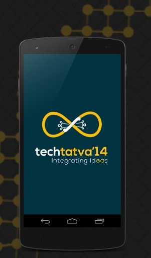 TechTatva'14截图1