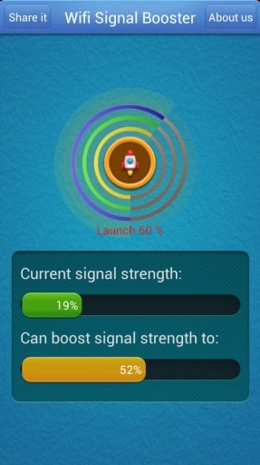 Wifi Signal Booster截图5