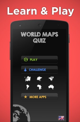 World Maps截图1