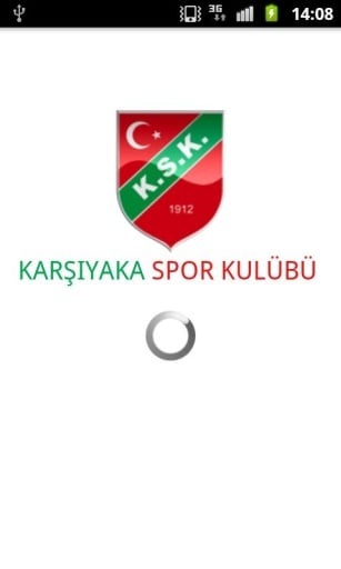 Karşıyaka Spor Kul&uuml;b&uuml;截图5