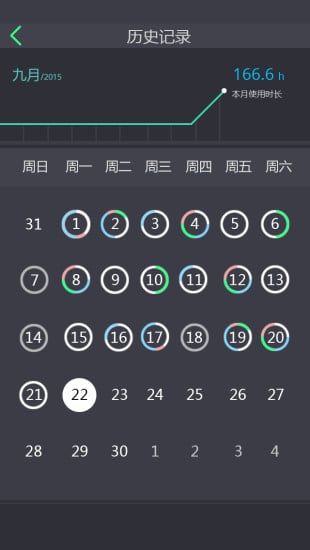 黑脸截图3