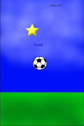 足球比赛 Futbol - Soccer Ball截图1