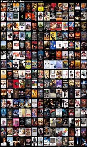 Movie Download – Movies App截图1