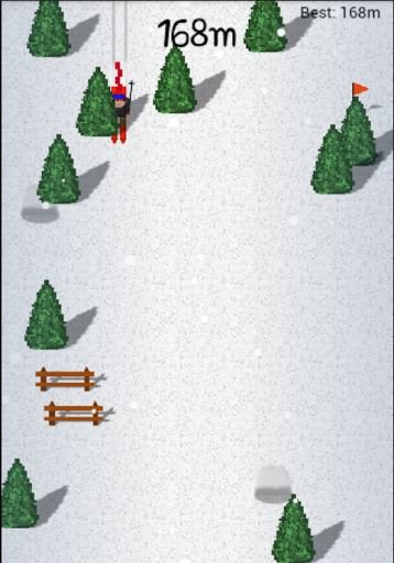 Ski Adventure截图4