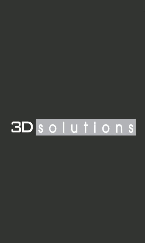 3D Solutions截图1