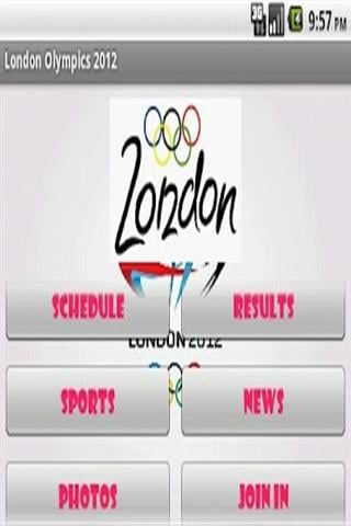 伦敦2012年奥运会截图6