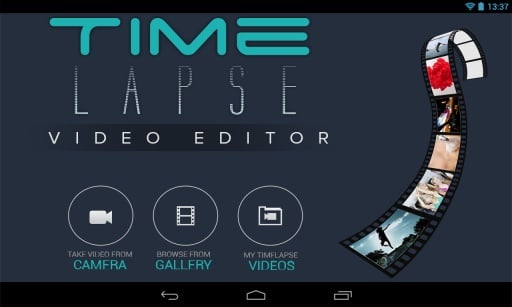 Time-Lapse Video截图4