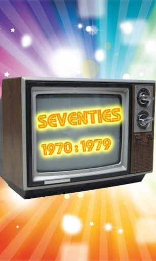 1970s TV Tunes With Costumes截图2