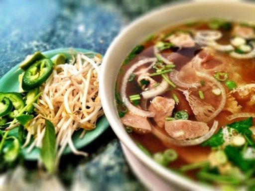 Cook Vietnamese Food截图1