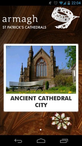 Armagh Cathedrals截图5