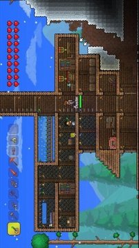 TERRARIA Online截图