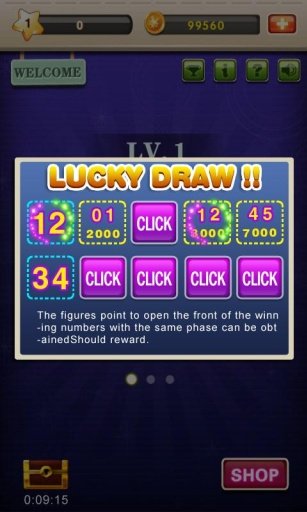 Fruit Slots - Lucky截图6