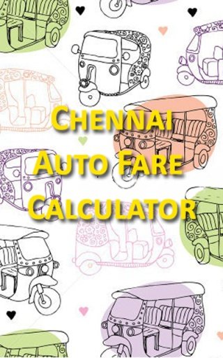 Chennai Auto截图1