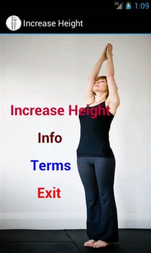 Increase Height截图7