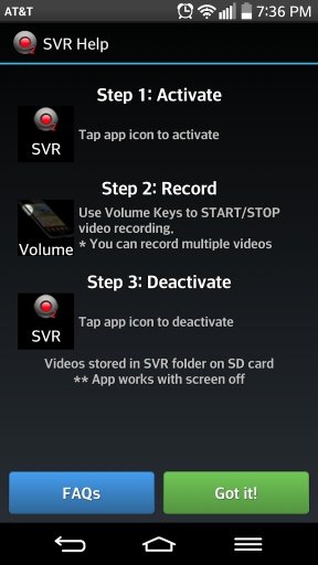 Secret Video Recorder 2截图3