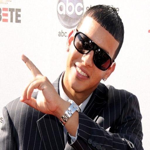 Daddy Yankee Gratis截图3