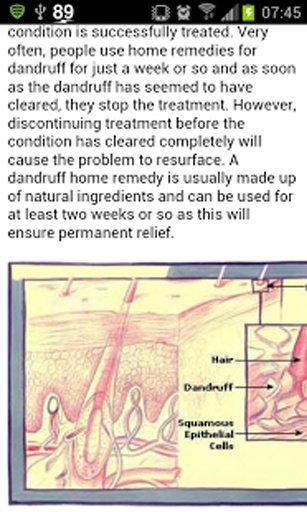 First Aid Diseases Guide截图3