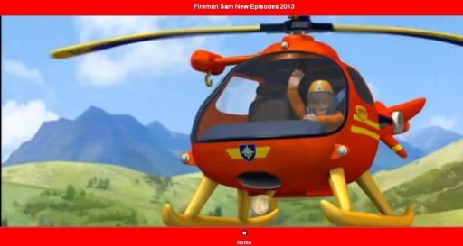 Fireman Sam Story New Episodes截图1