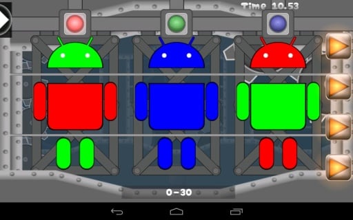 Robo Trip截图3