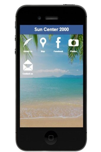 Sun Center 2000截图1