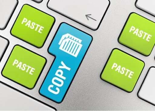 Get Paid To Copy Paste &amp; Share截图3