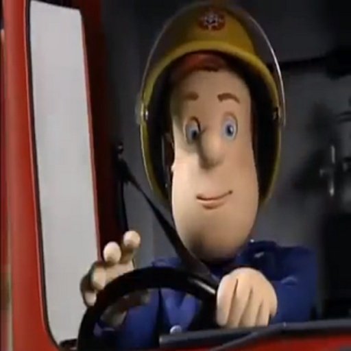 Fireman Sam VDO截图1