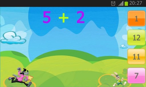 Mathematics for Kids截图6