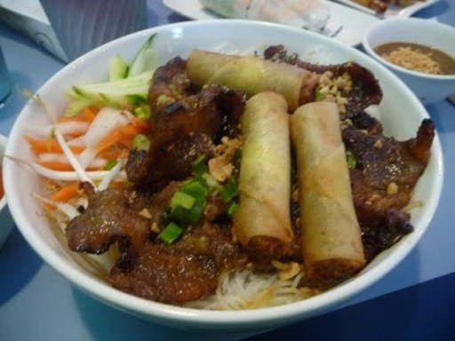 Cook Vietnamese Food截图3