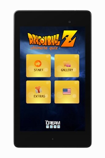 Dragon Ball Game截图8