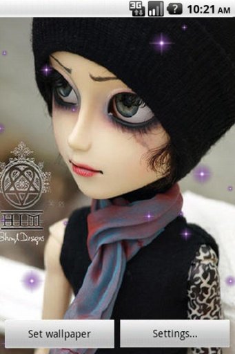 SD Doll截图2