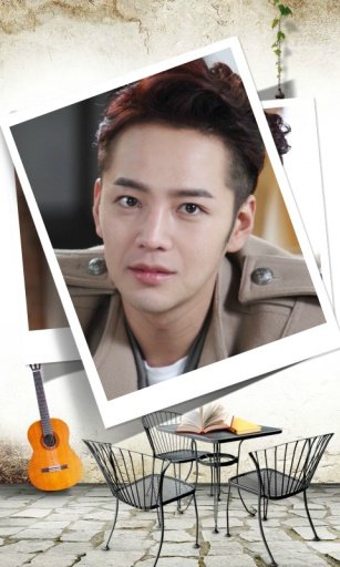 Jang Keunsuk Wallpaper v04截图1