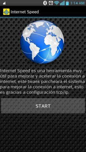 Internet Speed截图2