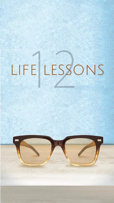 12 Life Lessons截图1