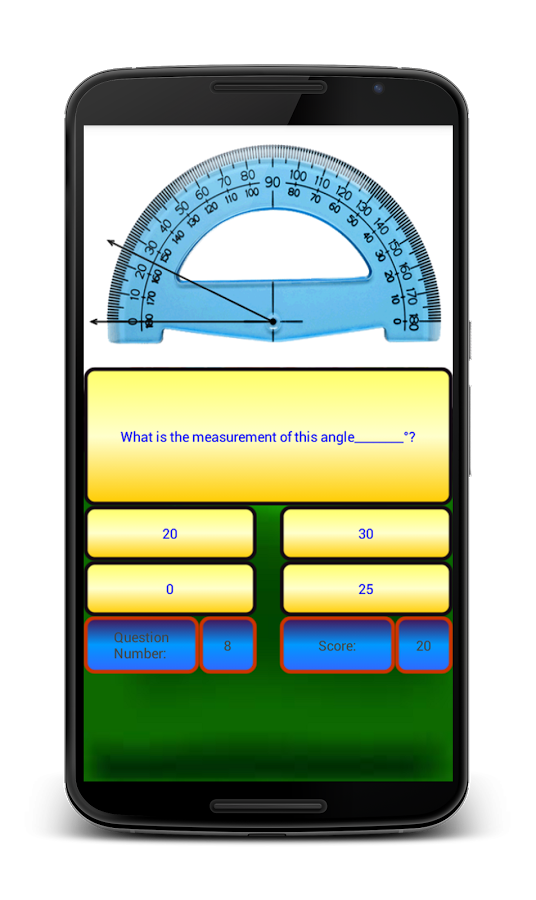 7th Grade Geometry截图3