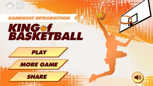 Basketball King HD截图9