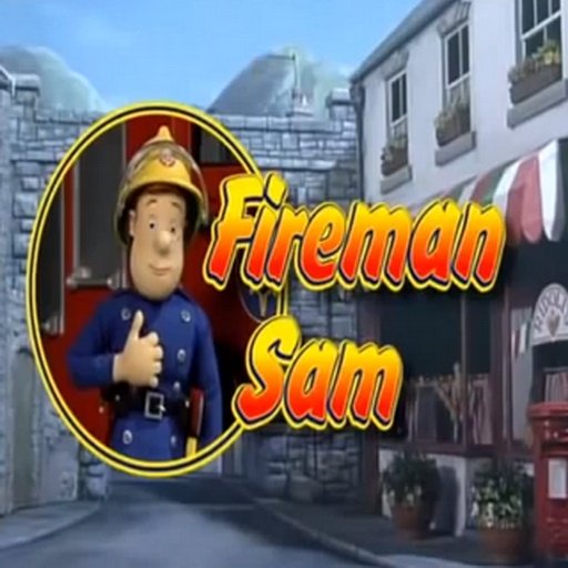 Fireman Sam VDO截图6