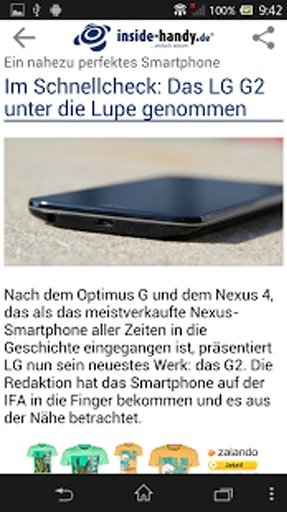 inside-handy.de - Handy News截图2