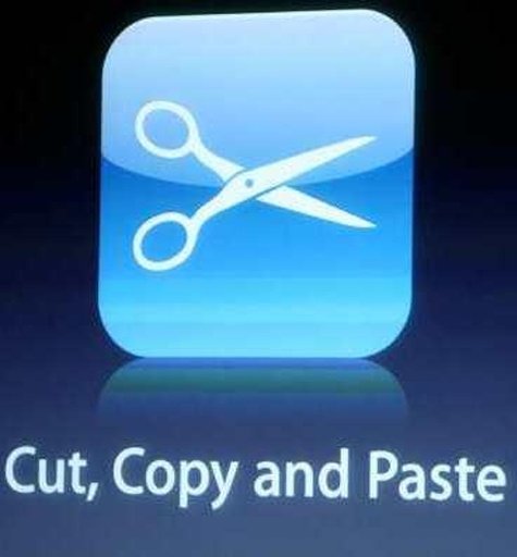Get Paid To Copy Paste &amp; Share截图1