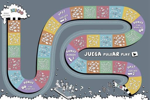 Juega PulsAR Play截图1