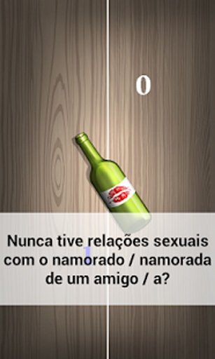 Verdade Ou Consequencia 18+截图3