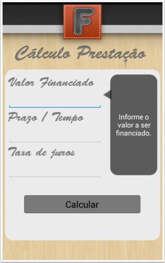 Calcula F&aacute;cil截图5