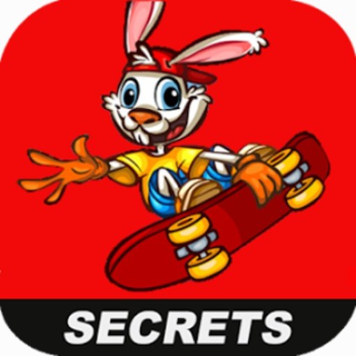 Skater Bunny Guide截图3