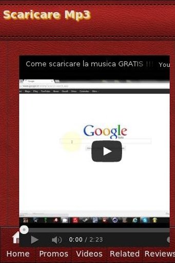 Scaricare Mp3截图3