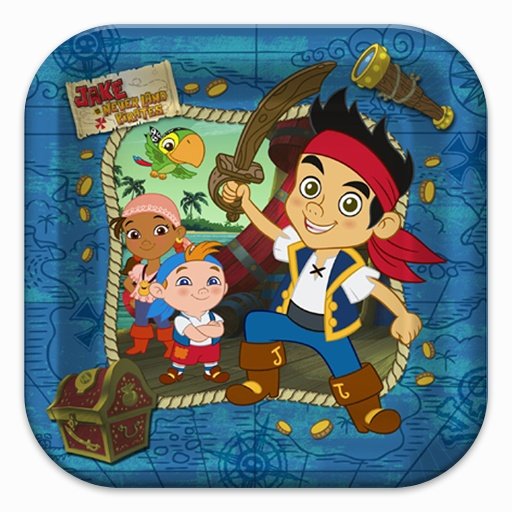 Jack And The Neverland Pirates Fans Channel截图1