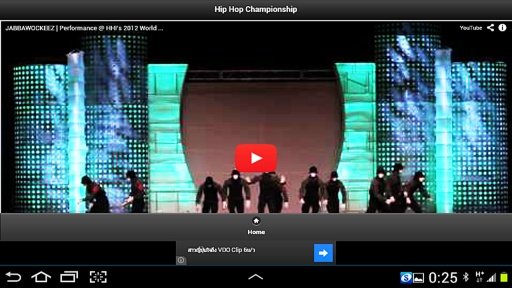 Hip Hop Championship截图1