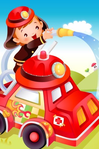 Favourite Childrens Songs截图6