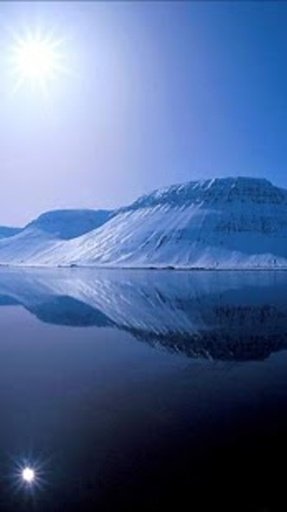 See Iceland Wallpapers截图5