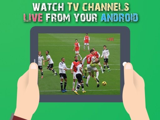 iHA Sports TV - Live Football截图4