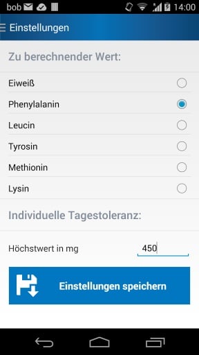 Mevalia EASY DIET截图2