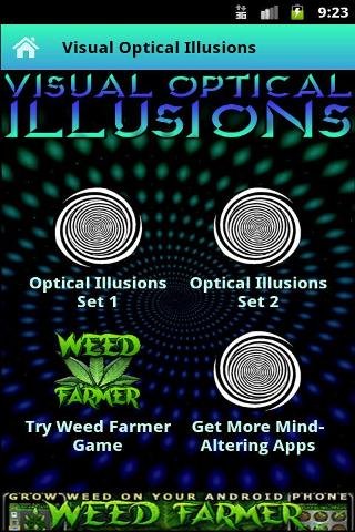 Visual Optical Illusions截图5